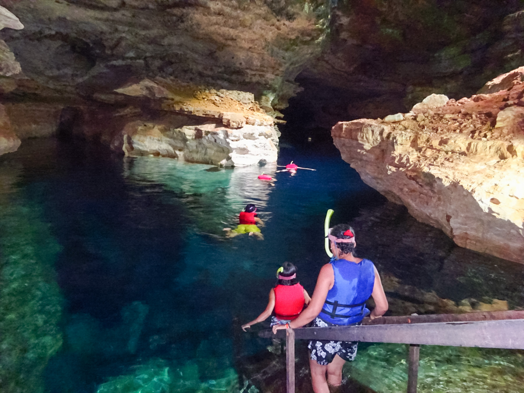 Poço Azul 2.JPG