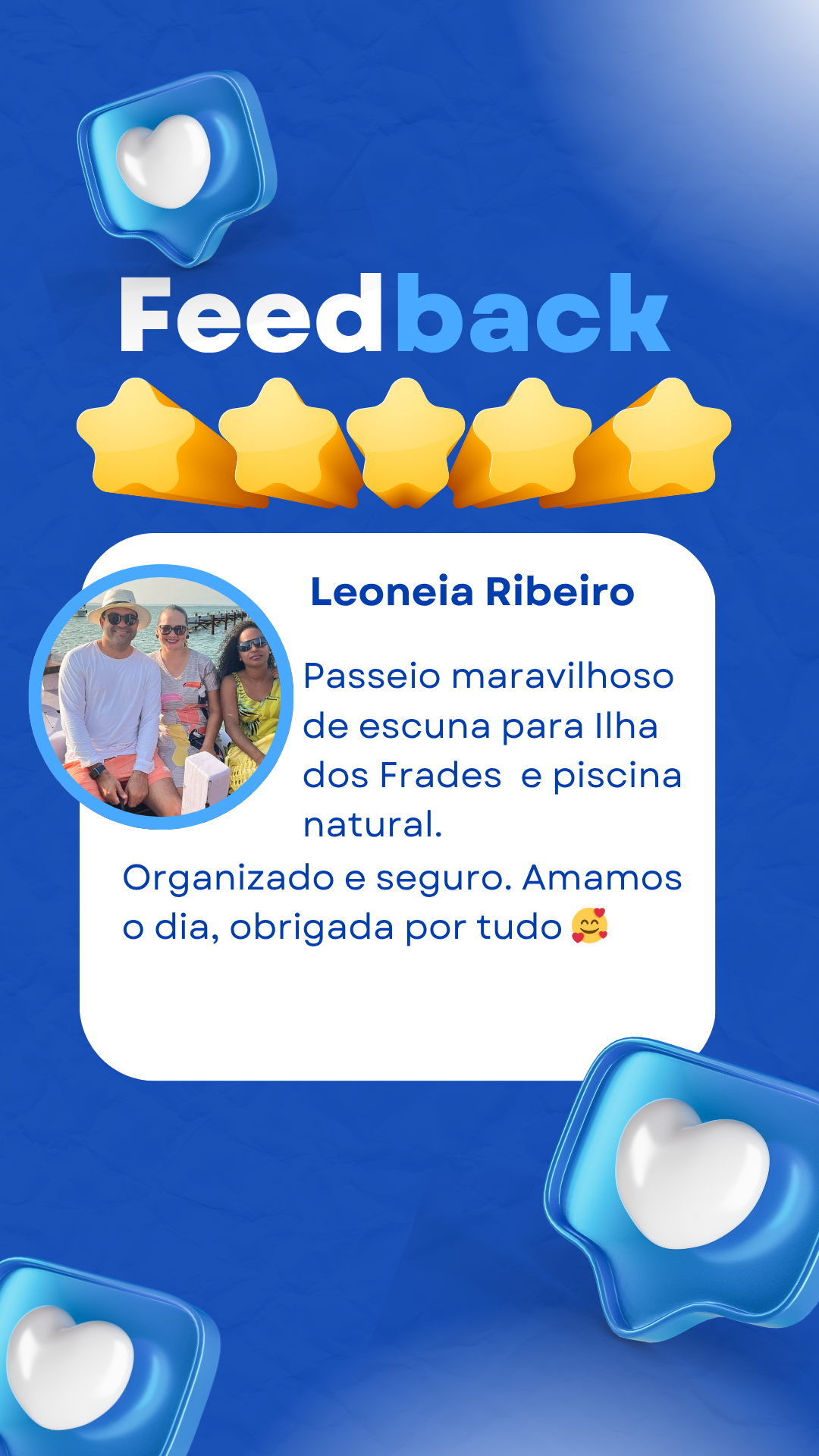 Feedback empresas simples azul com foto story do instagram (1).png
