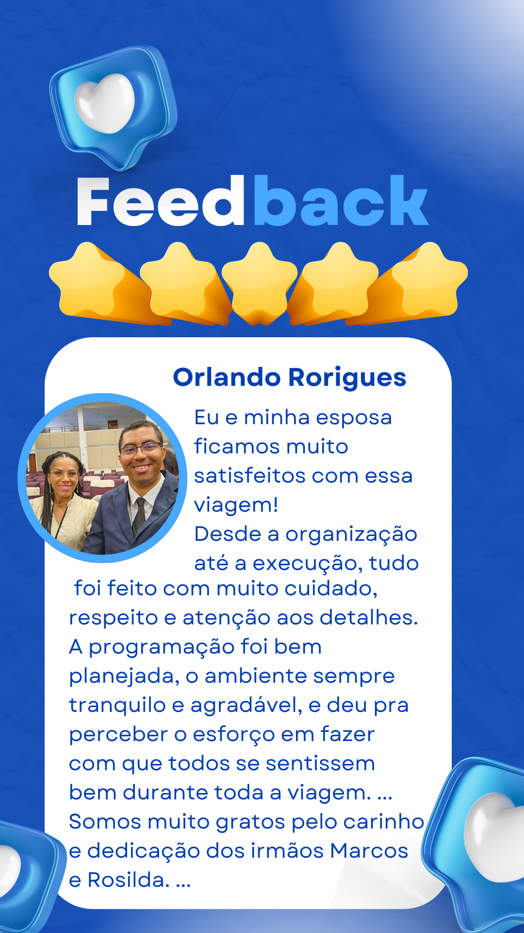 Feedback empresas simples azul com foto story do instagram (10).png